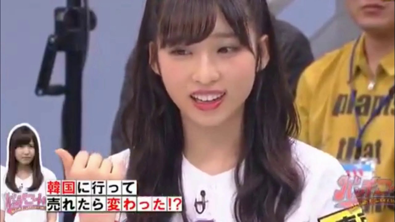 AKB48 チーム8 小栗有以 ひぃちゃんは変わった