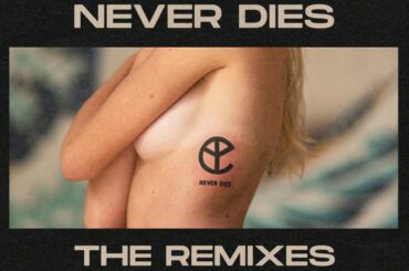 Yellow Claw & GAMMER - Here To Stay (feat. NANAMI) (Dirty Audio Remix) [OFFICIAL VIDEO