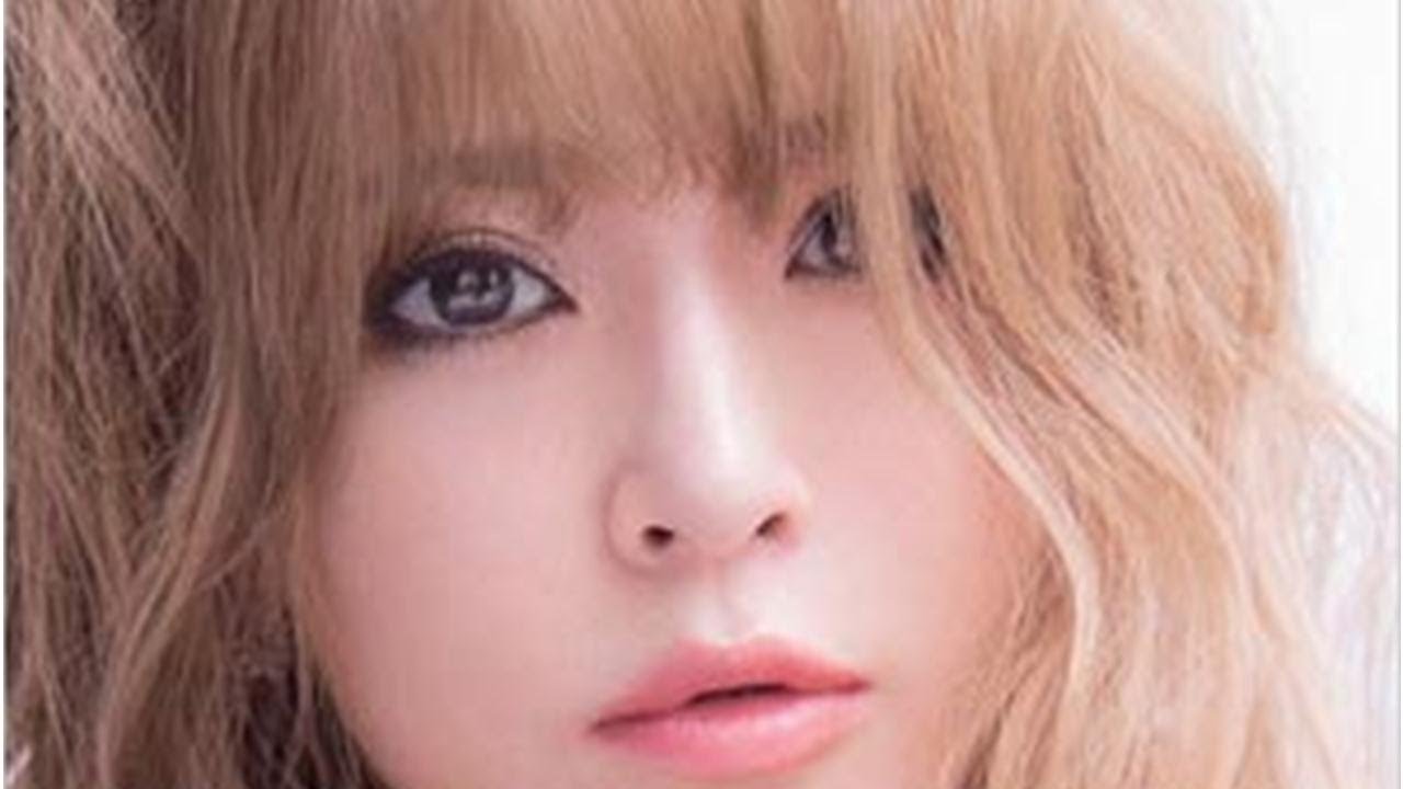 浜崎あゆみ『M 愛すべき人がいて』最終回後に初コメントで感想綴る。出産後初の新曲『オヒアの木』解禁し反響。画像あり