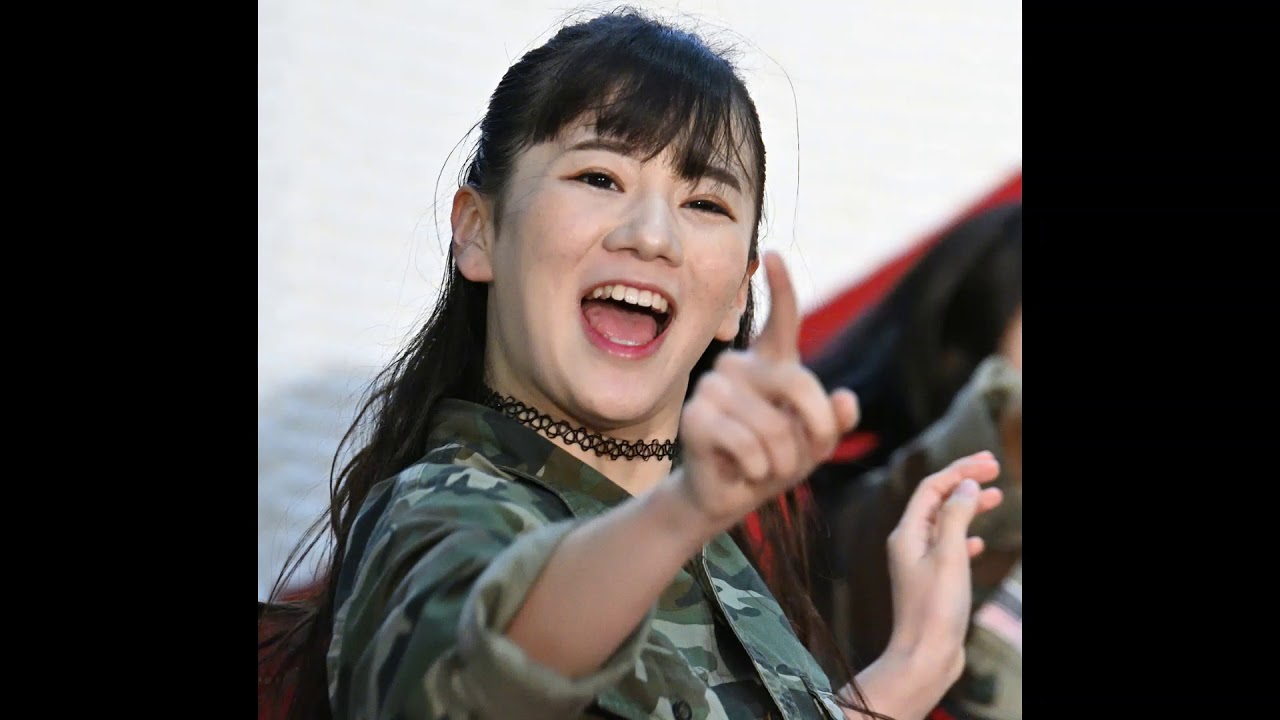 Happy birthday Nanami