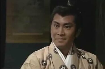 大河ドラマ 独眼竜政宗 第1話 「誕生 」09