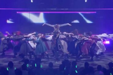 [中字] 欅坂46 誰のことを一番 愛してる 你最愛的是誰 Short Ver. (3rd YEAR ANNIVERSARY LIVE 大阪)