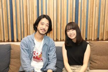 大橋トリオ、上白石萌音のフルアルバム「note」に楽曲提供「Little Birds」