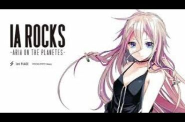 ANGEL'S SONG / ayumi hamasaki × VOCALOID 【IA 】