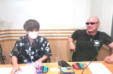「RADIO 4Gamer Tap（仮）」第145回「Cuphead」
