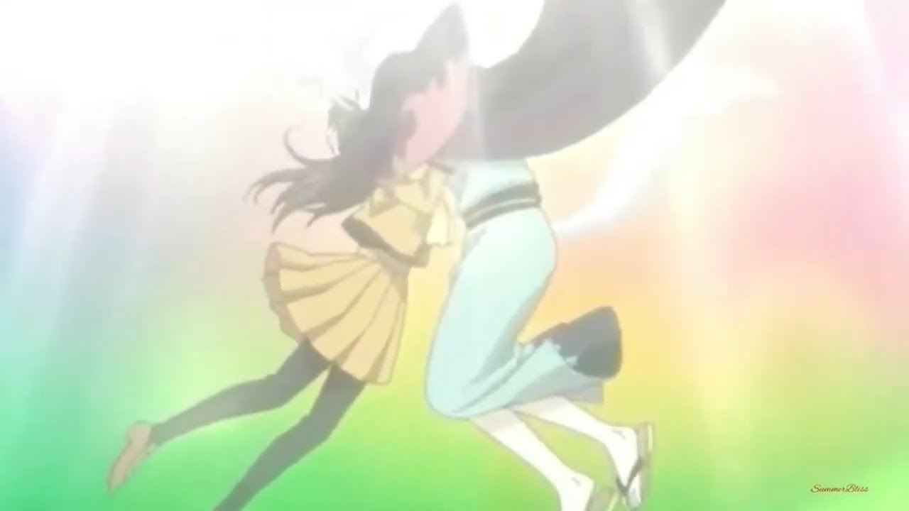 Love Me Like You Do [AMV] | Tomoe X Nanami