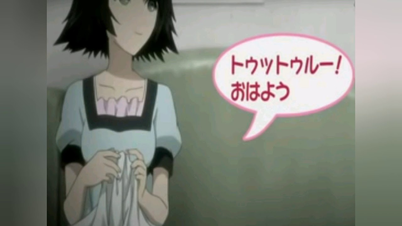 【花澤 香菜が演じたキャラクター】【シュタインズ・ゲート 】椎名 まゆり まゆしぃと言えばコレ! 【花澤 香菜が演じたキャラクター】【シュタインズ・ゲート 】椎名 まゆり まゆしぃと言えばコレ!