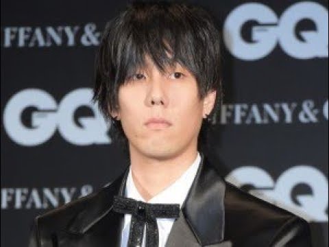✅  野田洋次郎　クランクイン！