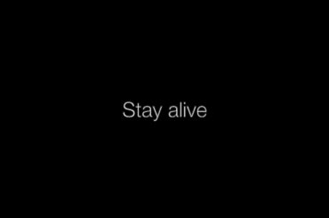 stay alive / 渡辺雅也.山下龍成.甘ごん.Ahab.nanami