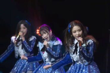 AKB48 TeamSH サムネイル公演《誰が私を泣かせた?》