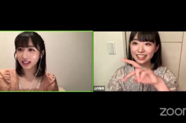 2020/07/07 AKB48 OUC48「メンバーと一緒に見よう！AKB48劇場 配信限定公演」振り返り鑑賞会
