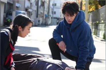 恋はつづくよどこまでも〜上白石萌音 ｢一縷｣