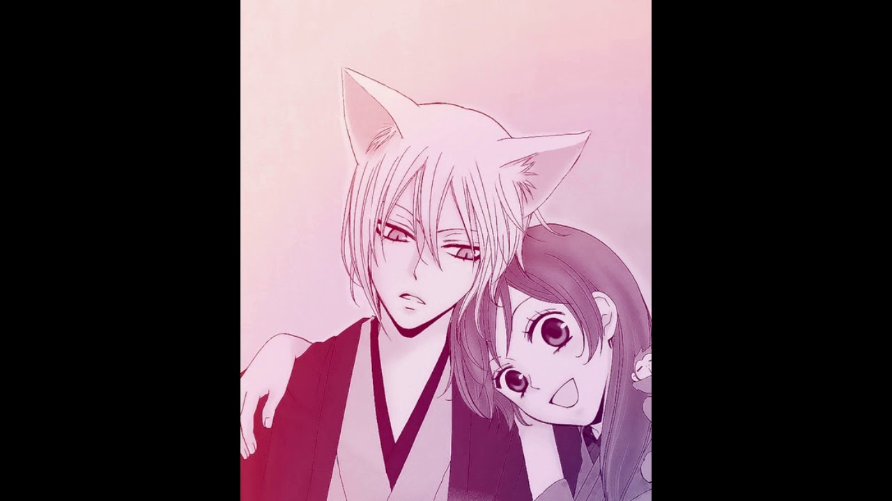 Tomoe x Nanami- Perfect