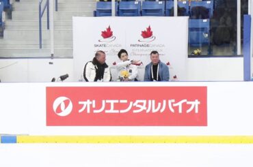 19Aci After Fs Yuzuru Hanyu 羽生結弦