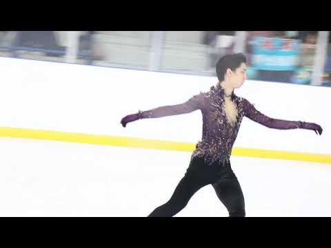 19Aci Before Fs Yuzuru Hanyu 羽生結弦 19Aci Before Fs Yuzuru Hanyu 羽生結弦