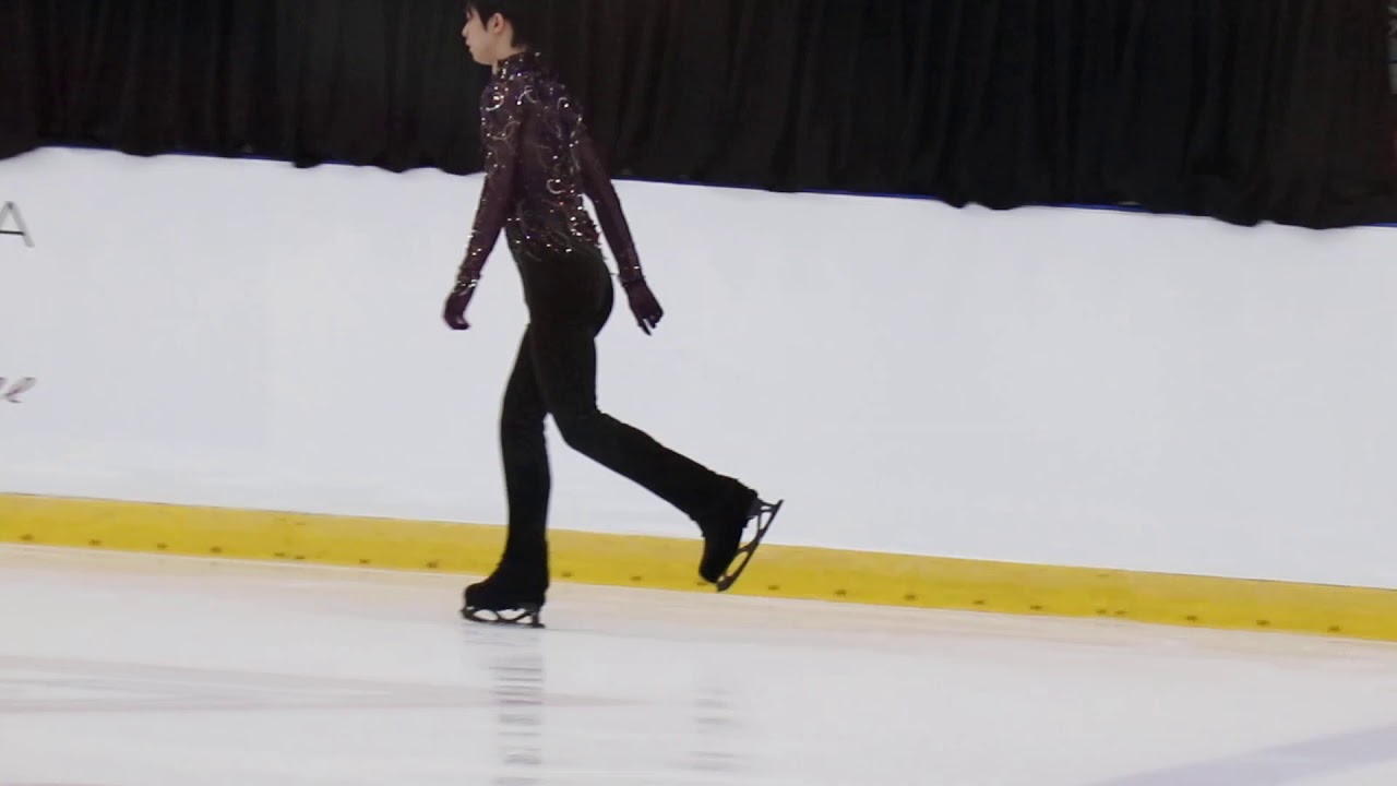 19Aci Fs6mins Yuzuru Hanyu 羽生結弦 19Aci Fs6mins Yuzuru Hanyu 羽生結弦
