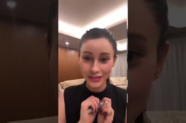 ダレノガレ 明美  インスタライブ 2018.07.07 | Instagram Live