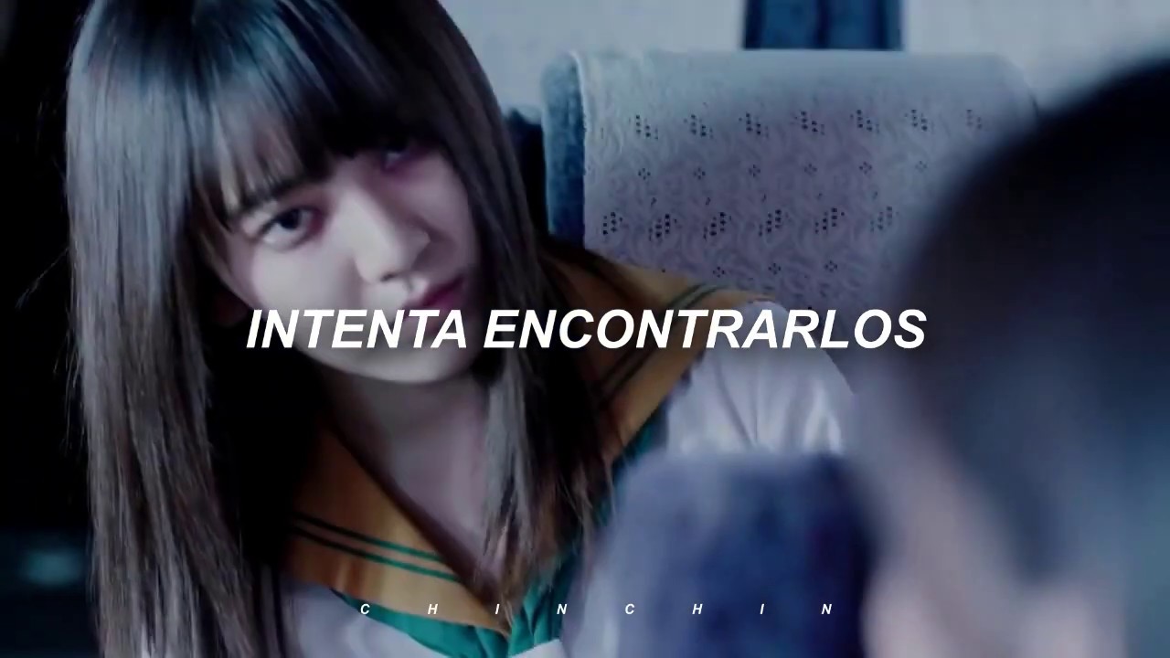 black flower - akb48 // español