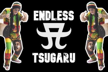 吉幾三 feat. 浜崎あゆみ - Endless TSUGARU