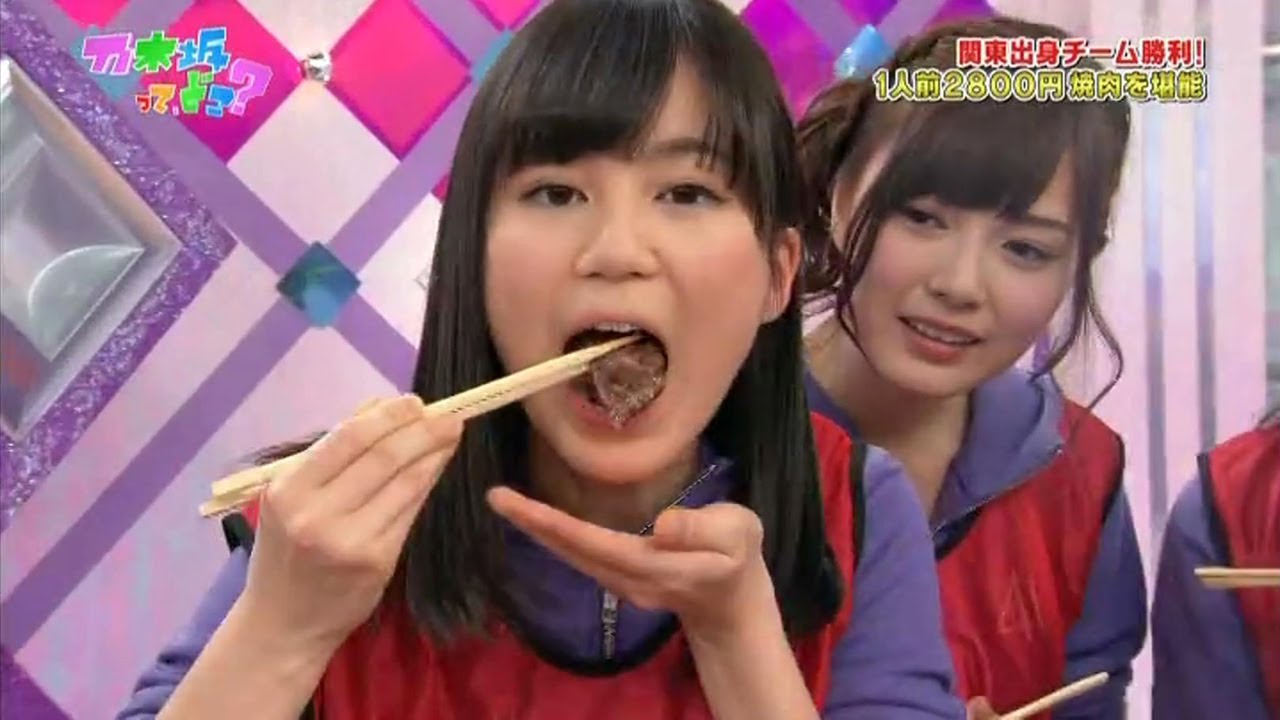 【白石麻衣の #2】乃木坂46 乃木坂工事中 2020『推しどこ？』Full Show 乃木坂46 20.07.08