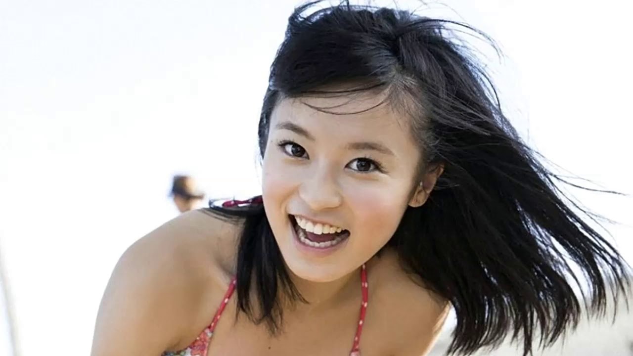 小島瑠璃子 可愛いくてエロい Yayafa