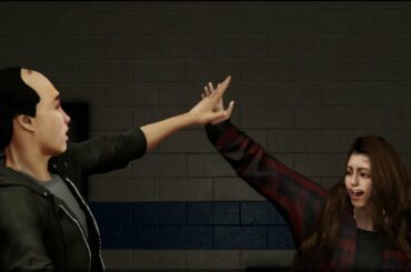 【WWE2K20】「My Career #6-2」今田美桜さんと江頭2：50さんをモデルにしたキャラで始めました❣長くなったので＃6は1部、2部となっております（いわゆる分断です❤）