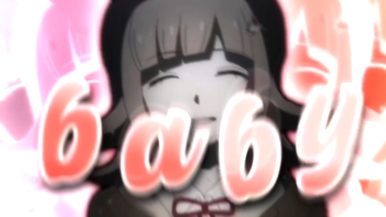 HML - Chiaki Nanami (Collab part)