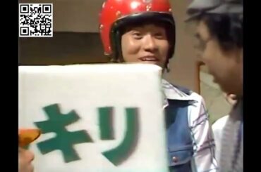 三波伸介、布施明、夏木マリ、天地真理、山口百恵、ダン池田、森田健作、塚田茂、中条きよし『歌謡ドラマ 壱』夜のヒットスタジオ 1974年 頃