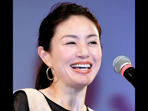 井川遥　２児の弁当が料亭級「栄養価素晴らしい」「コドモになりたい」と反響