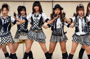 RIVER – AKB48 (Cover)