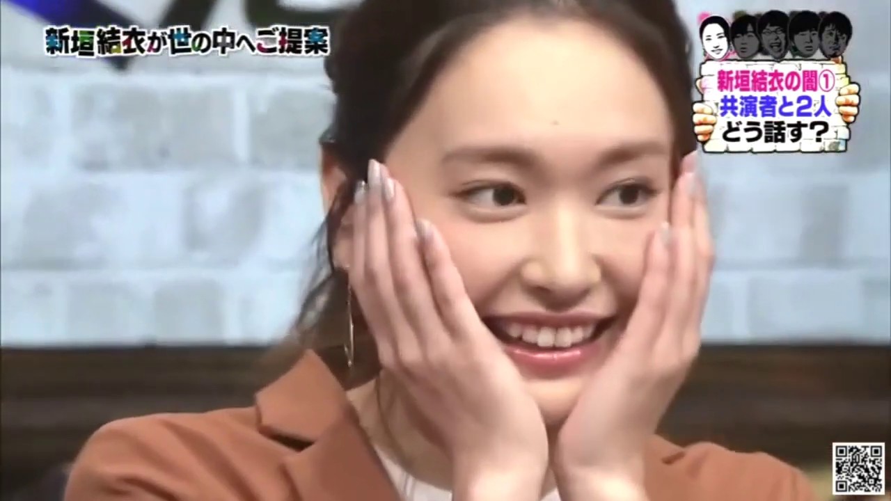 【自制字幕】【烦请酌情探讨】(嘉宾 新垣结衣,堀北真希段CUT)(gakki早年黑历史) 新垣结衣CUT 【自制字幕】【烦请酌情探讨】(嘉宾 新垣结衣,堀北真希段CUT)(gakki早年黑历史) 新垣结衣CUT