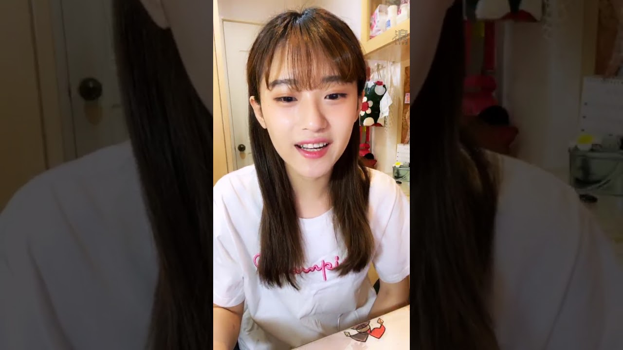 2020 07 09 AKB48 Team TP 劉語晴「浪Live」直播