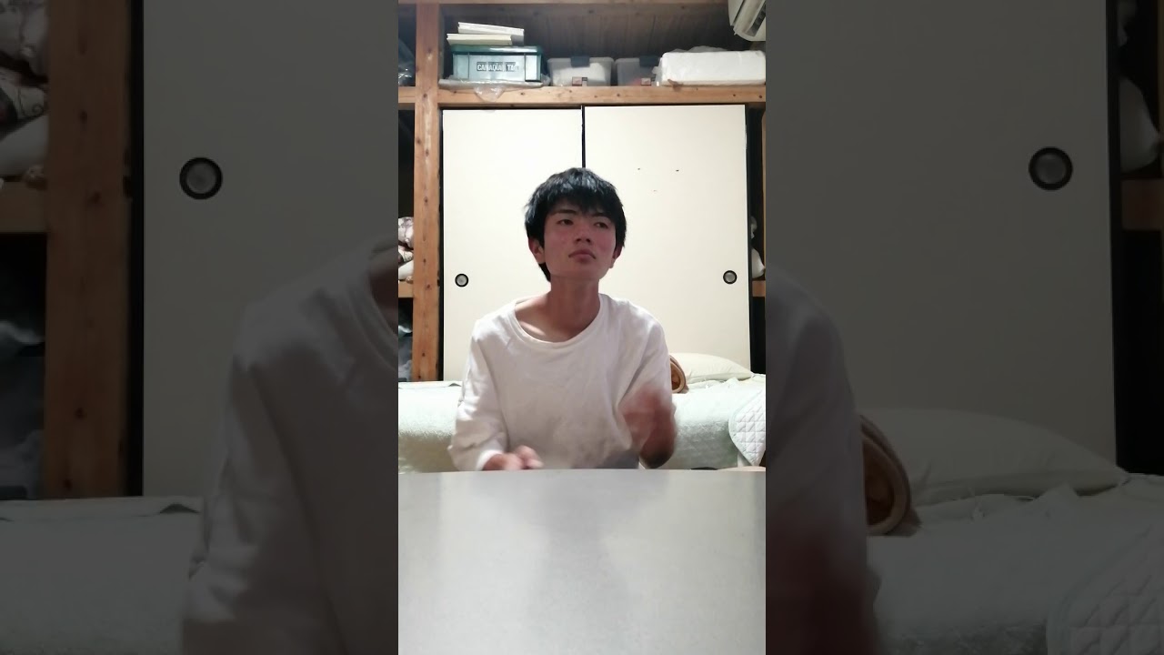 すべりだい/椎名林檎 covered by 田中カラフォ