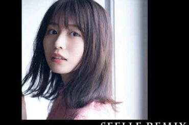 欅坂46 (長濱ねる) - "1"年待てば (Seelle Sketch Remix) Type - N