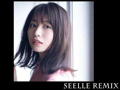 欅坂46 (長濱ねる) - "1"年待てば (Seelle Sketch Remix) Type - N
