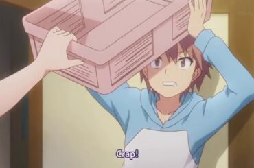 nanami aoyama mimimimi