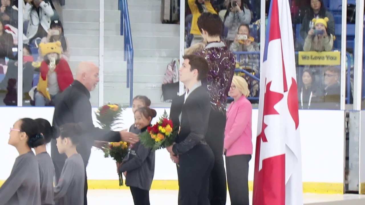 19Aci ceremony Yuzuru Hanyu 羽生結弦 part2 19Aci ceremony Yuzuru Hanyu 羽生結弦 part2