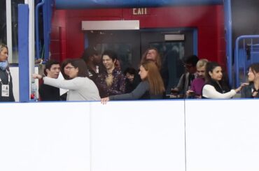 19Aci ceremony Yuzuru Hanyu 羽生結弦 part 1