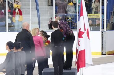 19Aci Yuzuru Hanyu 羽生結弦 Part 3