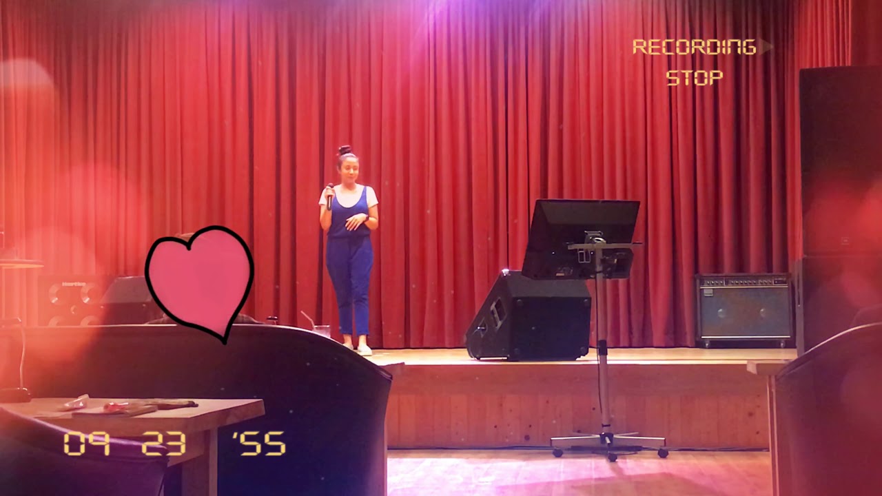 First Love 宇多田ヒカル Hikaru Utada Cover