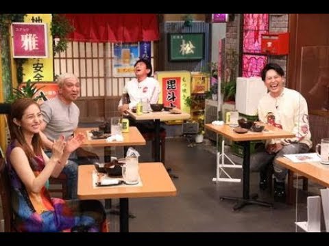 ✅  「本音でハシゴ酒」でＪＳＢ・山下健二郎が堀田茜と“結婚バトル”　「３時のヒロイン」はトリオ内格差発覚　フジテレビ系「ダウンタウンなう」１０日（金）夜９時５５分