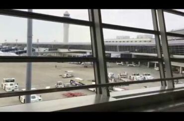 コロナ禍の中部国際空港 セントレア 愛知 名古屋 緊急事態宣言解除後 常滑