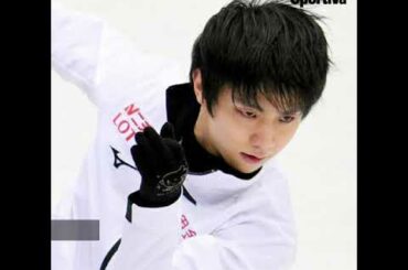羽生結弦 2019-2020シーズンreview Vol.5 グランプリファイナル公式練習
