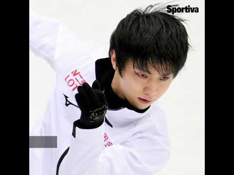 羽生結弦 2019-2020シーズンreview Vol.5 グランプリファイナル公式練習 羽生結弦 2019-2020シーズンreview Vol.5 グランプリファイナル公式練習