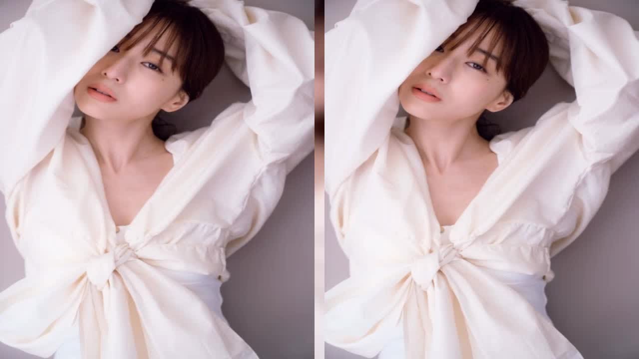 田中みな実が表紙を飾った『sweet』8月号増刊付録BOOK「minami is...」