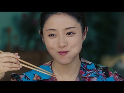 石原さとみをイメージキャラクターに起用したすき家の新テレビCM「おうち」篇と「うな牛」篇がそれぞれ10日、11日から放送開始となる。