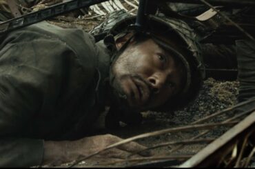【映画紹介】伝説の日本人！実話を基にした最強のゲリラ兵の逸話！【太平洋の奇跡ーフォックスと呼ばれた男ー】