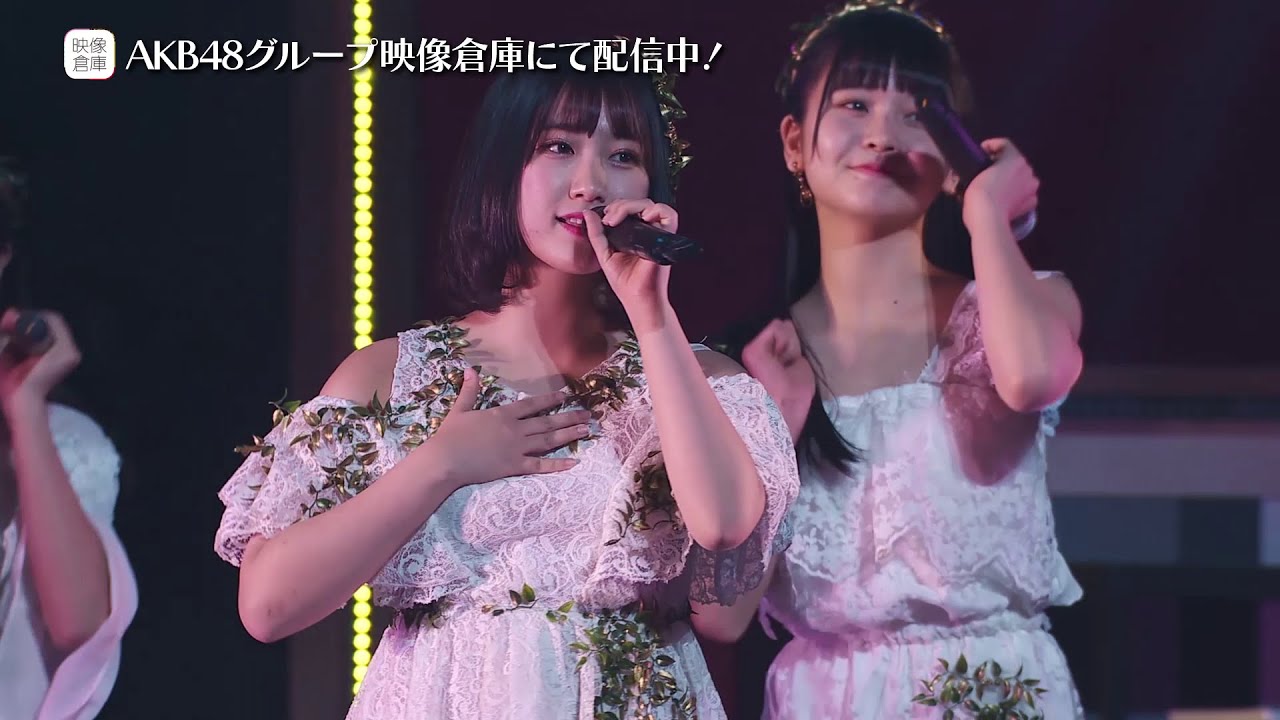 【ちょい見せ映像倉庫】AKB48グループリクエストアワー セットリストベスト100 2019～RANKING 100-76