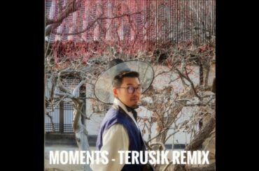 ayumi hamasaki / 浜崎あゆみ - Moments (Terusik remix) #ayumix2020