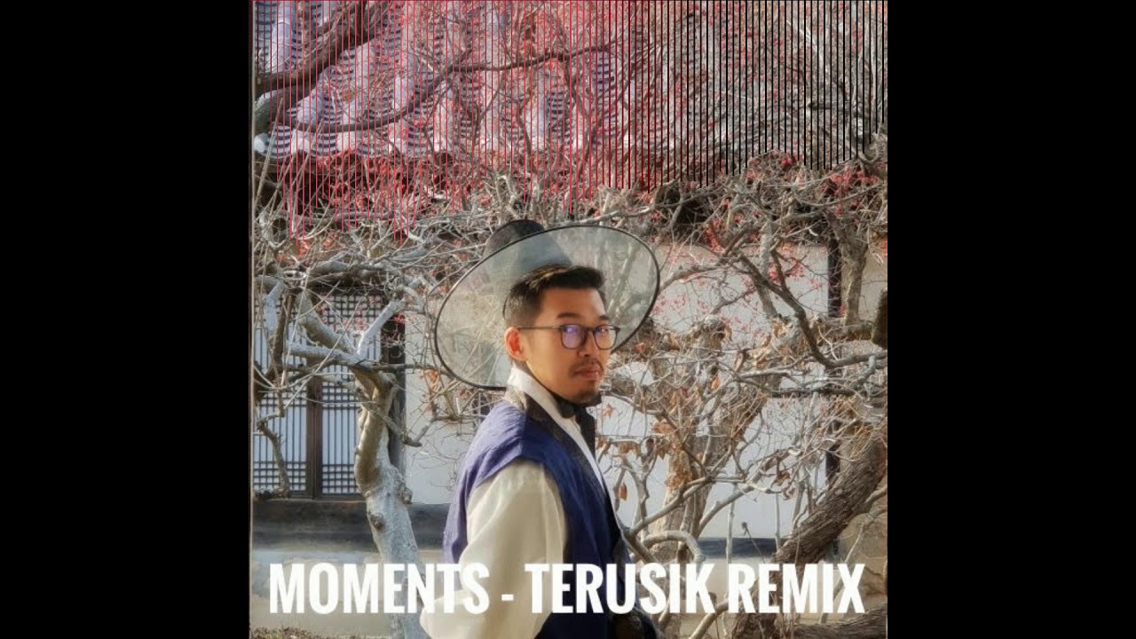 ayumi hamasaki / 浜崎あゆみ - Moments (Terusik remix) #ayumix2020